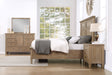 Riverdale - Bedroom Set - JaxCo Furniture