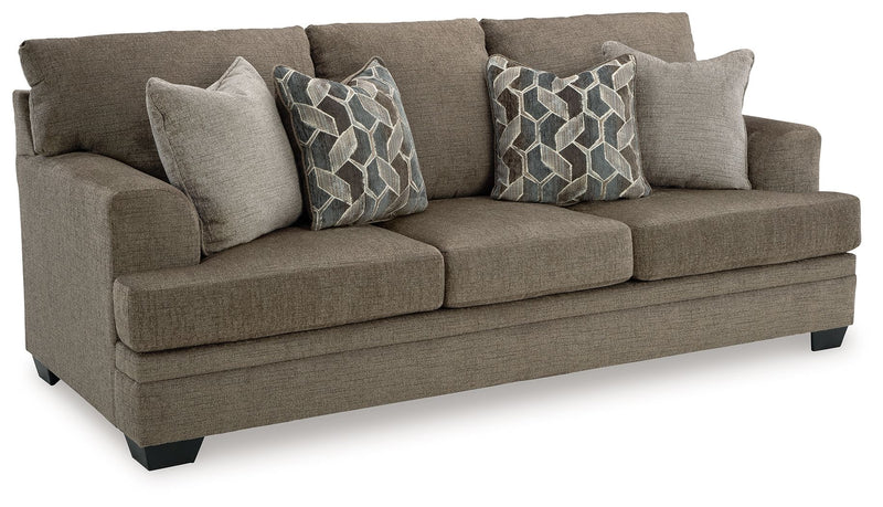 Stonemeade - Sofa - JaxCo Furniture
