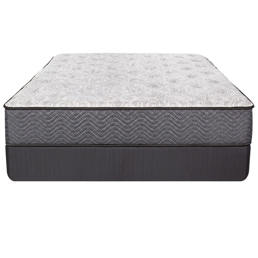 Blackburn Pillowtop Plush Full Mattress - JaxCo Furniture