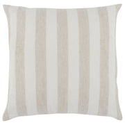 Comporta - Atwater Pillow - Ivory / Natural - JaxCo Furniture
