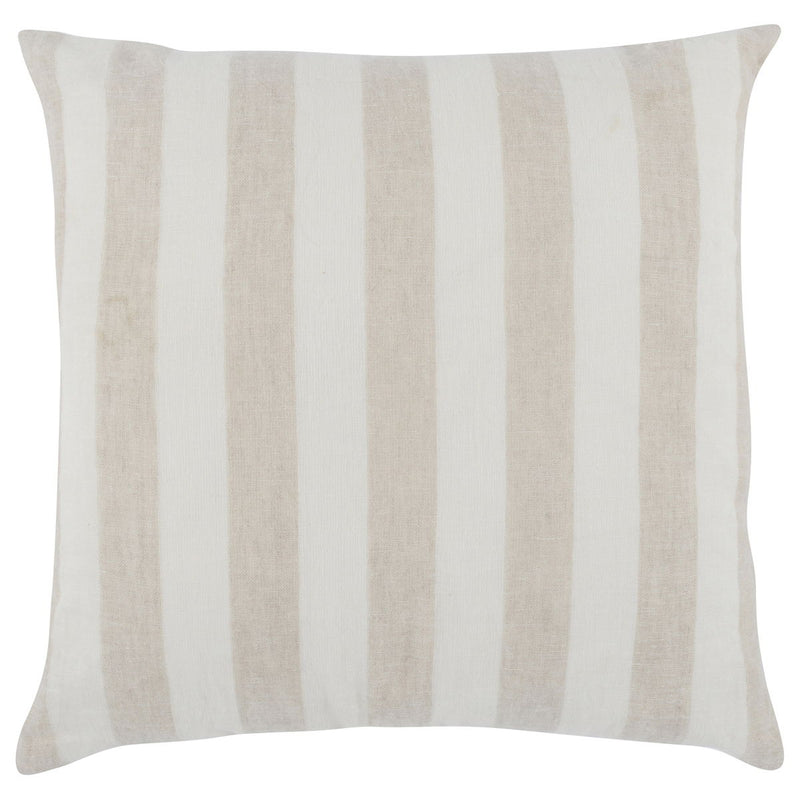 Comporta - Atwater Pillow - Ivory / Natural - JaxCo Furniture