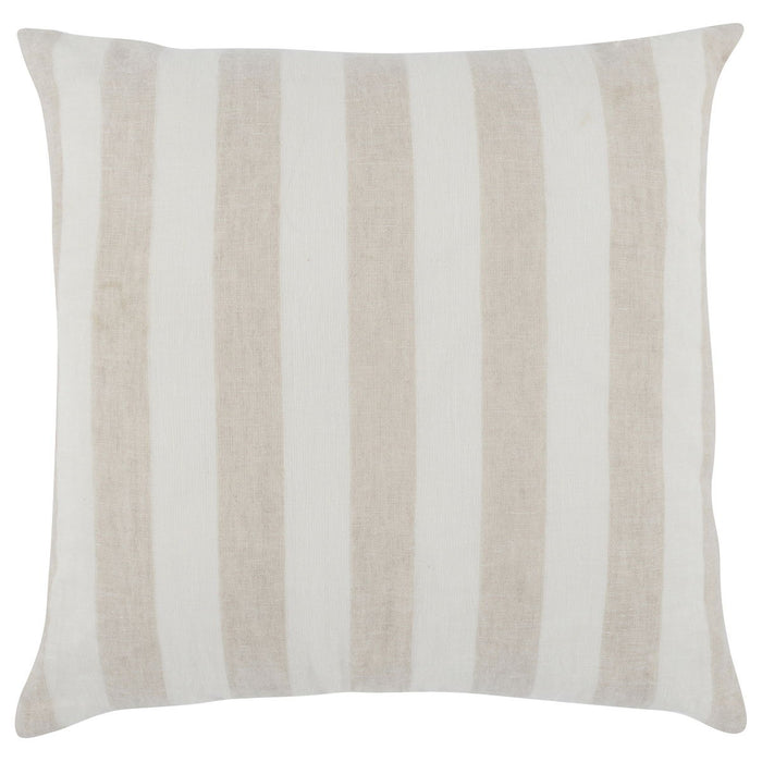 Comporta - CP Atwater Pillow - Ivory/Natural - JaxCo Furniture