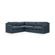 Kipton - Sectional Sofa - JaxCo Furniture