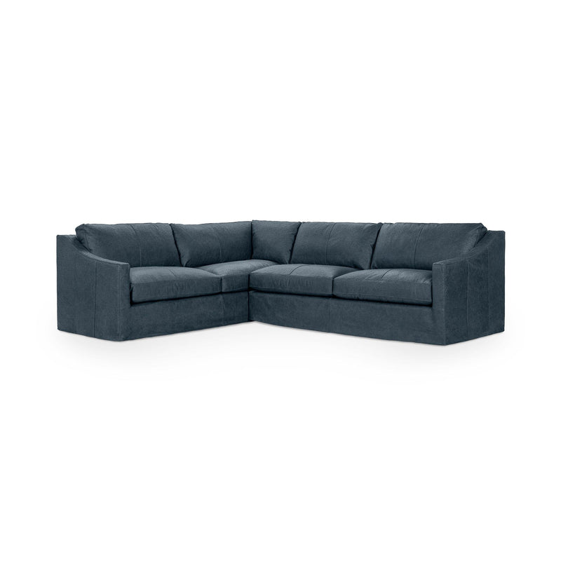Kipton - Sectional Sofa - JaxCo Furniture