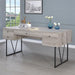 Analiese - Writing Desk - JaxCo Furniture