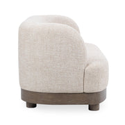 Meera - Sofa - Beige - JaxCo Furniture