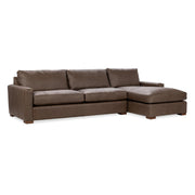 Coburn - Chaise Sofa - JaxCo Furniture