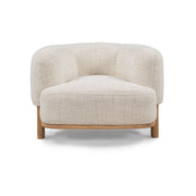 Pasadena - Accent Chair - JaxCo Furniture