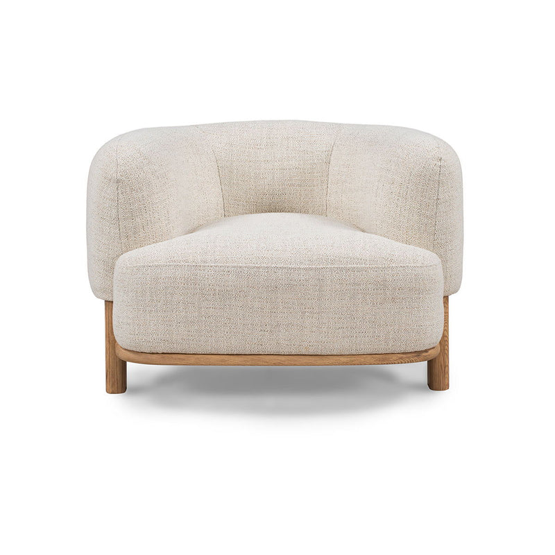 Pasadena - Accent Chair - JaxCo Furniture