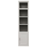 Catalina - Open Top Bookcase - JaxCo Furniture