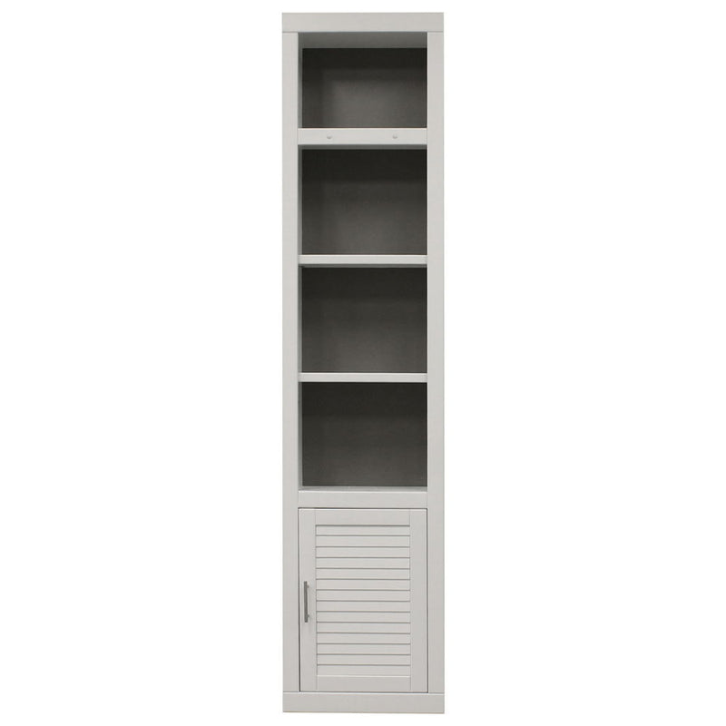 Catalina - Open Top Bookcase - JaxCo Furniture