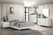 Kendall - Bedroom Set - JaxCo Furniture