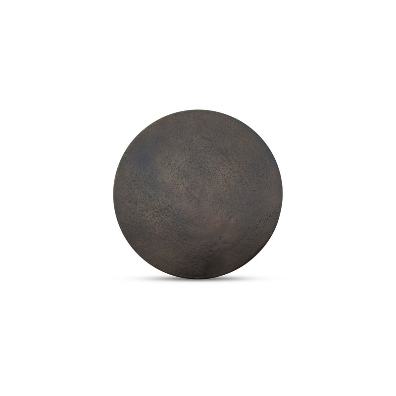 Greta - Side Table - Deep Bronze