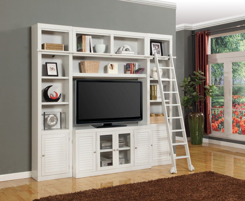 Boca - Entertainment Wall - JaxCo Furniture