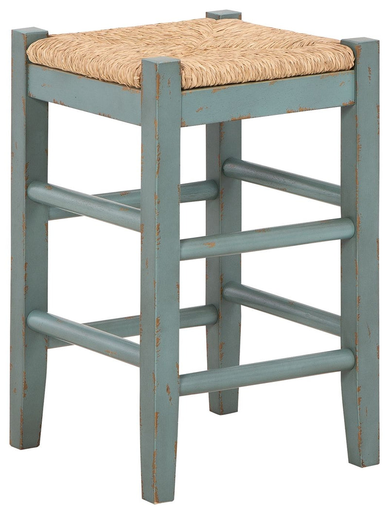 Mirimyn - Bar Stool (Set of 2) - JaxCo Furniture