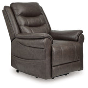 Oatman - Power Lift Recliner - JaxCo Furniture