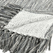 Throws - TC 50x70 Sharma Throw - JaxCo Furniture