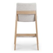 Deco - Counter Stool - Light Gray - JaxCo Furniture