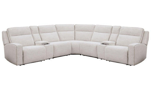 Lancaster - Sectional - JaxCo Furniture