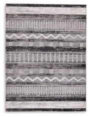 Henchester - Rug - JaxCo Furniture
