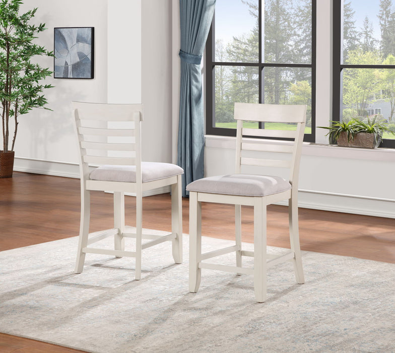 Hyland - Dining Set - JaxCo Furniture