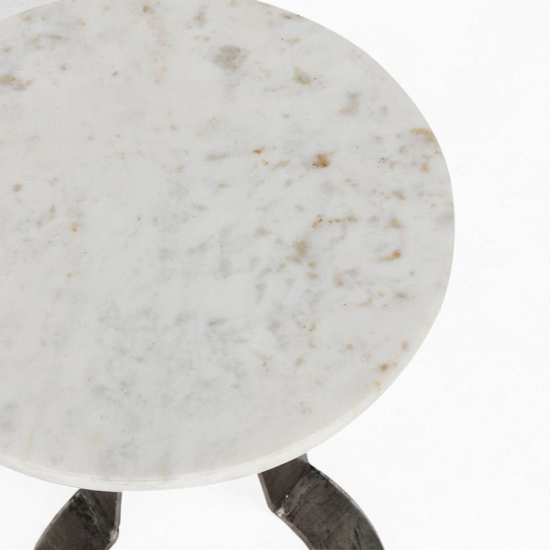 Leyton - Accent Table - JaxCo Furniture