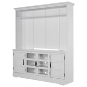 Shoreham - TV Console - JaxCo Furniture
