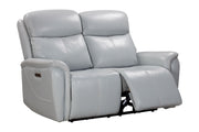Cascade - Power Reclining Loveseat - JaxCo Furniture
