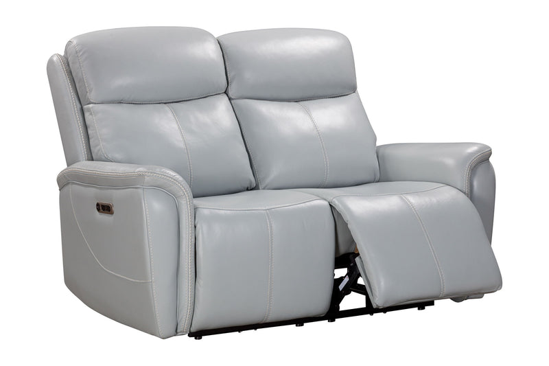 Cascade - Power Reclining Loveseat - JaxCo Furniture