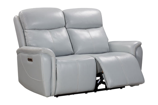 Cascade - Power Reclining Loveseat - JaxCo Furniture
