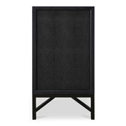 Mako - Sideboard - Black - JaxCo Furniture