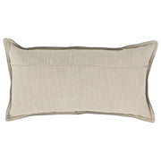 Soco Leather - SLD Pillow - JaxCo Furniture
