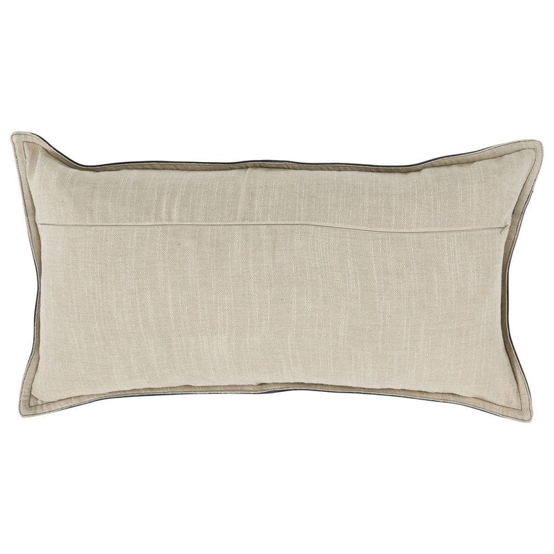 Soco Leather - SLD Pillow - JaxCo Furniture