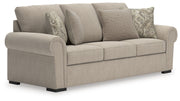 Sararose - Heather - Sofa - JaxCo Furniture