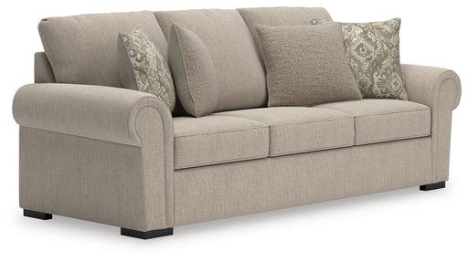 Sararose - Heather - Sofa - JaxCo Furniture