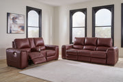 Alessandro - Living Room Set - JaxCo Furniture