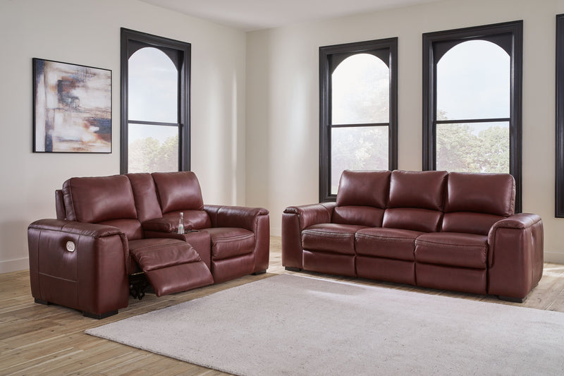 Alessandro - Living Room Set - JaxCo Furniture