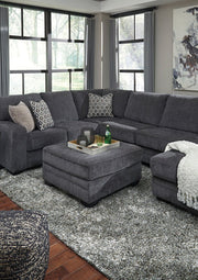 Tracling - Sectional Set - JaxCo Furniture