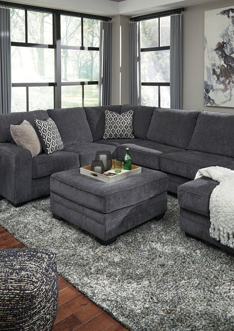 Tracling - Sectional Set - JaxCo Furniture