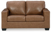 Bolsena - Loveseat - JaxCo Furniture