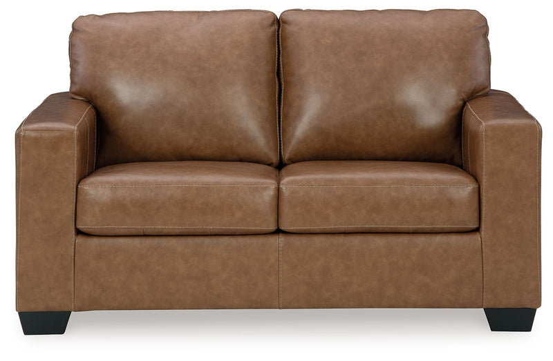 Bolsena - Loveseat - JaxCo Furniture