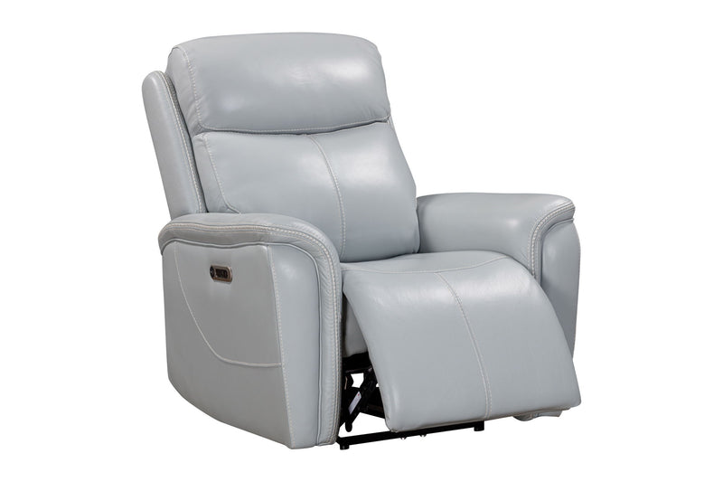 Cascade - Power Recliner - JaxCo Furniture
