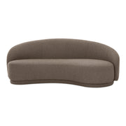 Excelsior - Sofa - Gray - JaxCo Furniture