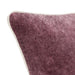 Heirloom Velvet - SLD Pillow - JaxCo Furniture