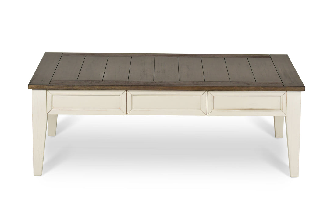 Cayla - Table Set - JaxCo Furniture