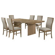 Adina - Extension Dining Set - JaxCo Furniture