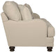 Jonesport - Sofa - Wheat - JaxCo Furniture