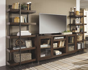 Starmore - TV Stand - JaxCo Furniture