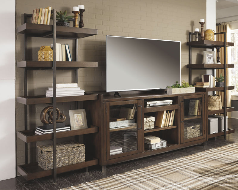 Starmore - TV Stand - JaxCo Furniture