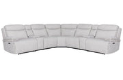 Alpine - Sectional - JaxCo Furniture